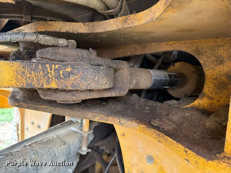 image for item EQ4913 2009 Volvo L90F wheel loader