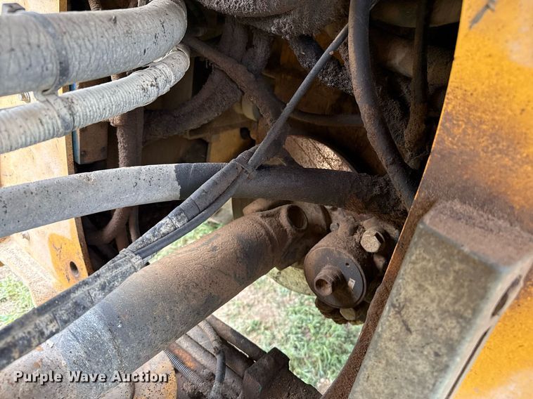 image for item EQ4913 2009 Volvo L90F wheel loader