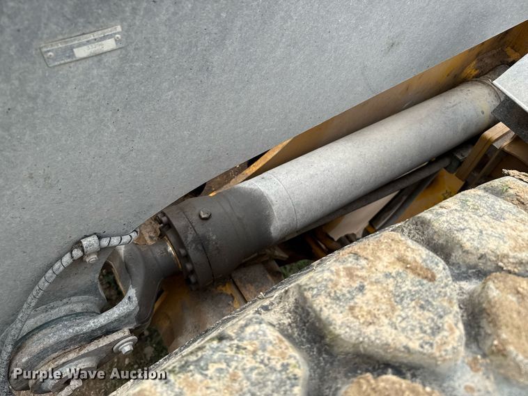 image for item EQ4913 2009 Volvo L90F wheel loader