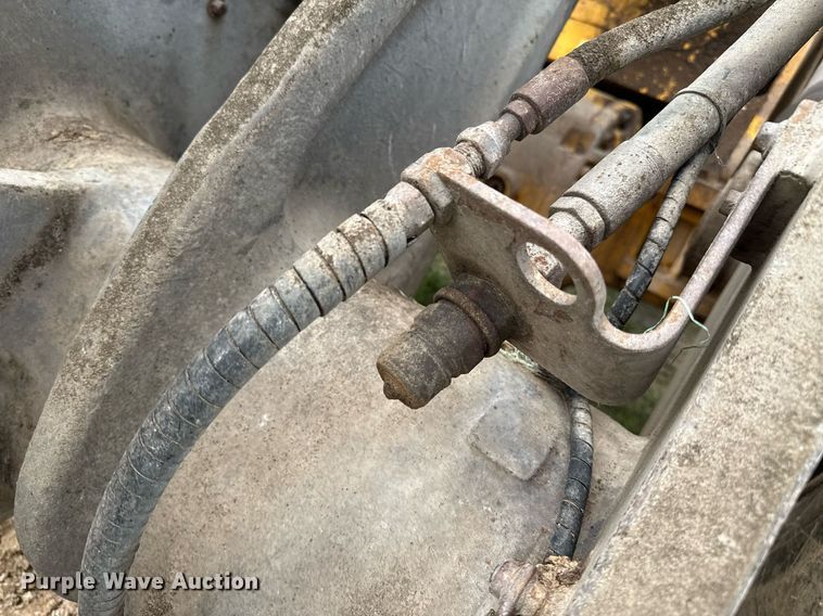 image for item EQ4913 2009 Volvo L90F wheel loader