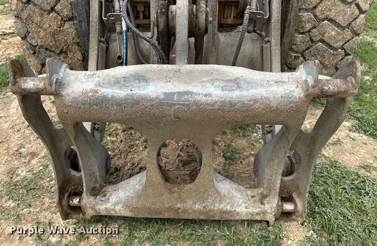 image for item EQ4913 2009 Volvo L90F wheel loader