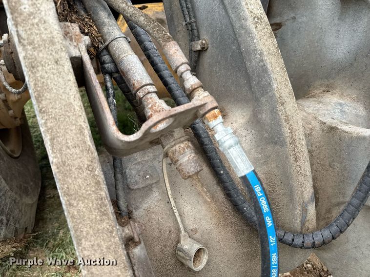 image for item EQ4913 2009 Volvo L90F wheel loader