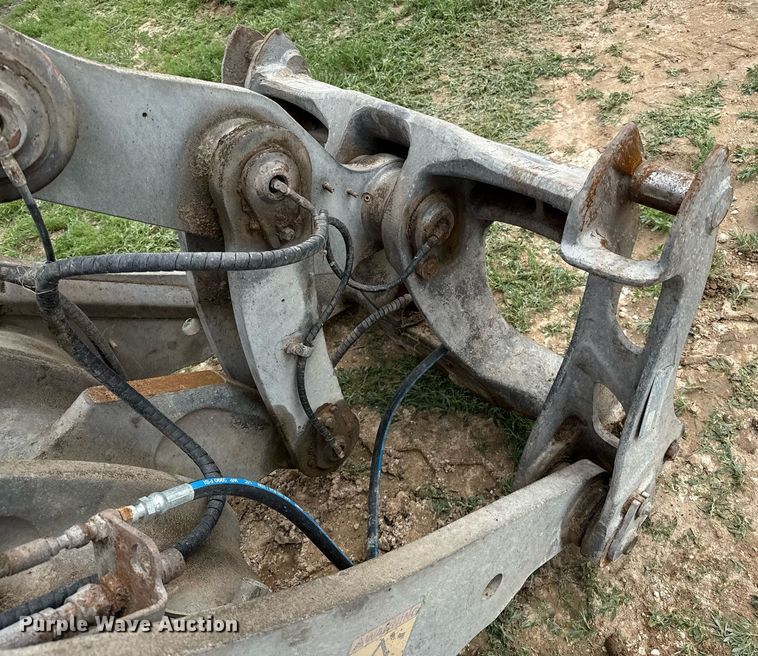 image for item EQ4913 2009 Volvo L90F wheel loader