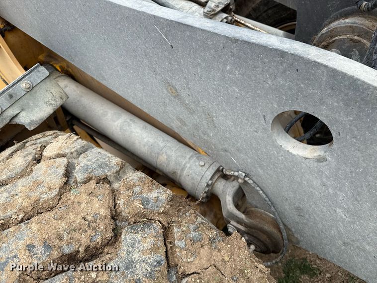 image for item EQ4913 2009 Volvo L90F wheel loader