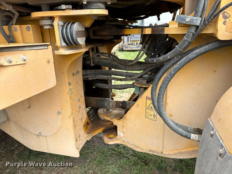 image for item EQ4913 2009 Volvo L90F wheel loader