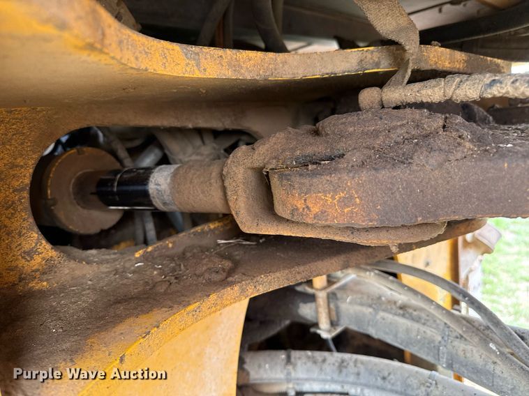 image for item EQ4913 2009 Volvo L90F wheel loader