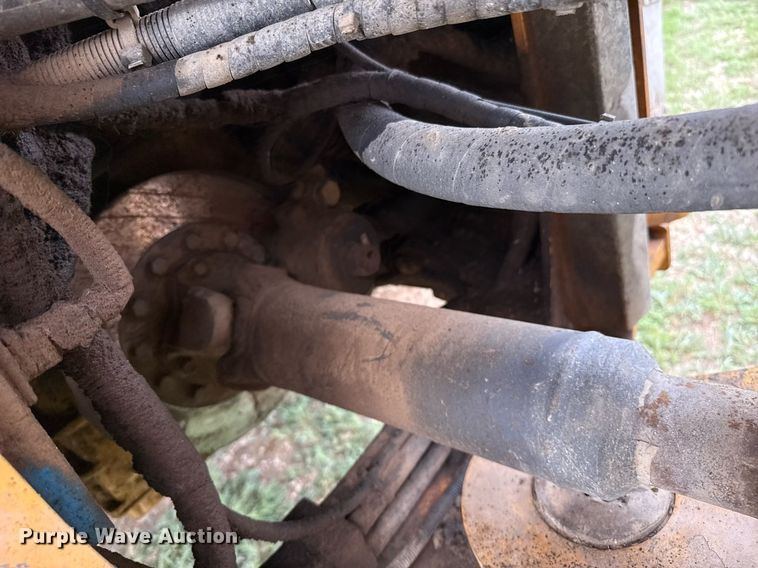 image for item EQ4913 2009 Volvo L90F wheel loader