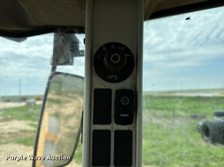 image for item EQ4913 2009 Volvo L90F wheel loader