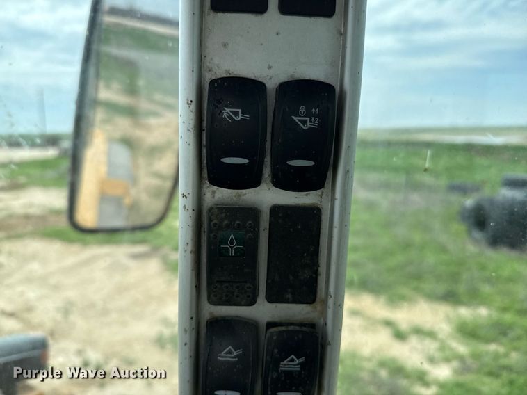 image for item EQ4913 2009 Volvo L90F wheel loader