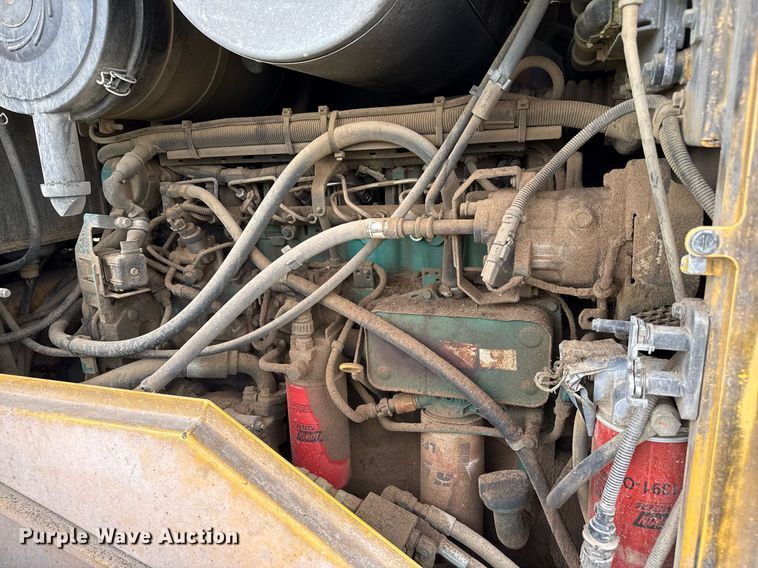 image for item EQ4913 2009 Volvo L90F wheel loader