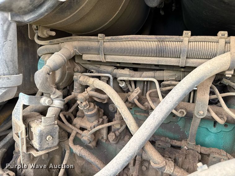 image for item EQ4913 2009 Volvo L90F wheel loader