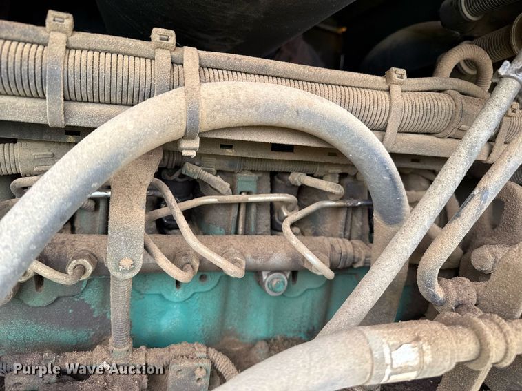 image for item EQ4913 2009 Volvo L90F wheel loader