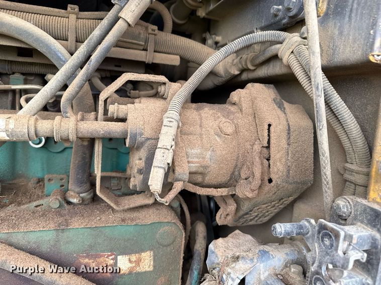 image for item EQ4913 2009 Volvo L90F wheel loader