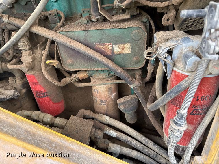 image for item EQ4913 2009 Volvo L90F wheel loader