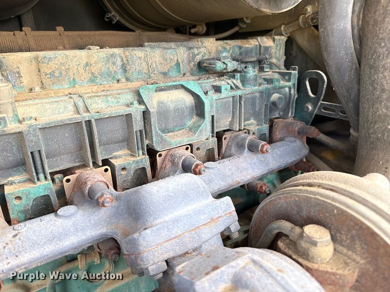 image for item EQ4913 2009 Volvo L90F wheel loader