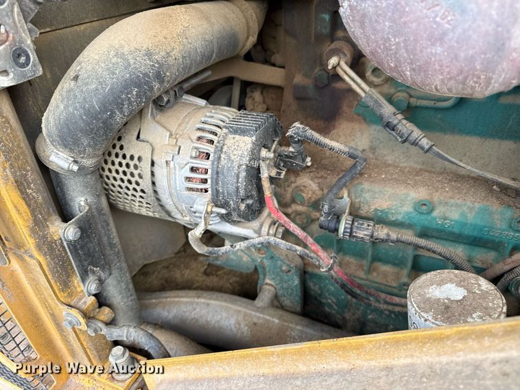 image for item EQ4913 2009 Volvo L90F wheel loader