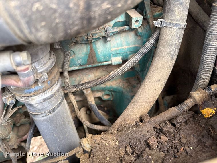 image for item EQ4913 2009 Volvo L90F wheel loader