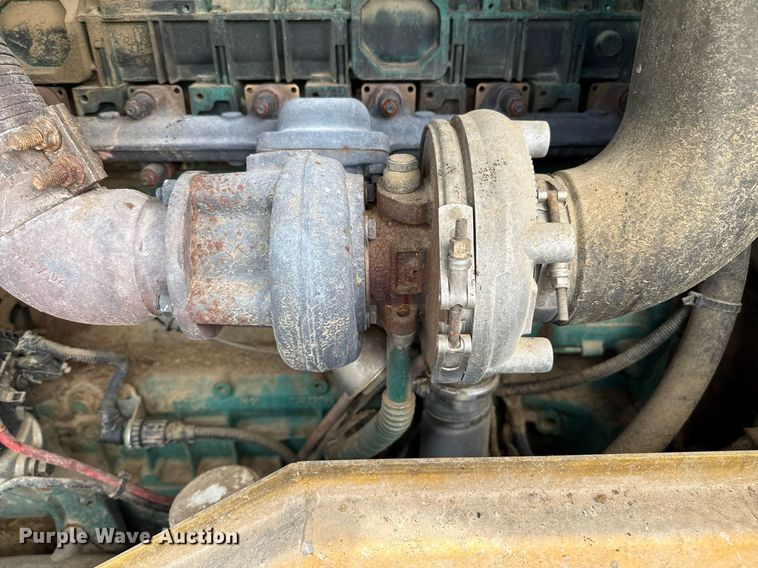 image for item EQ4913 2009 Volvo L90F wheel loader