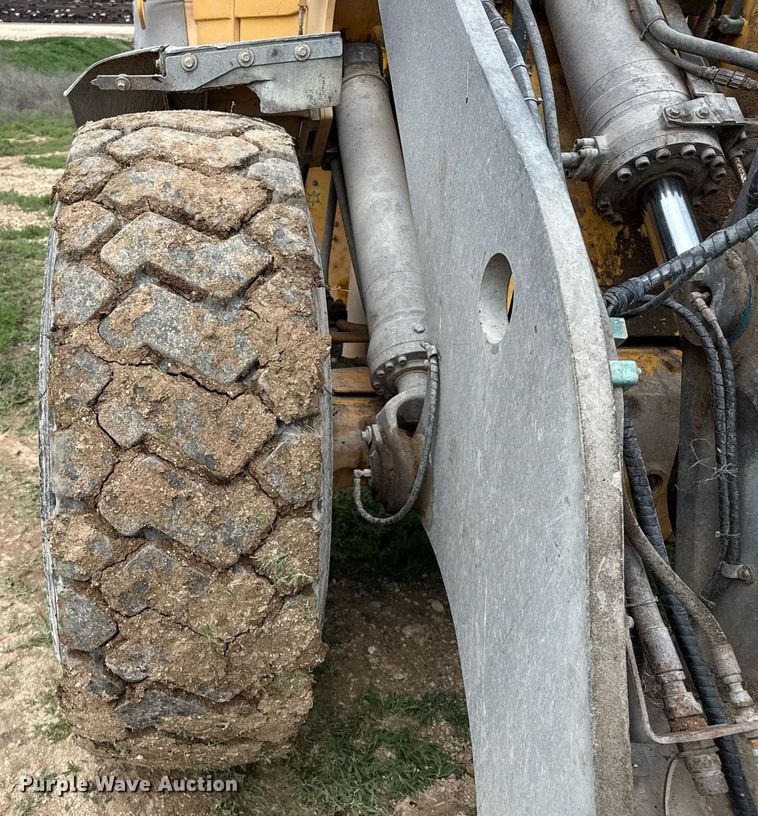 image for item EQ4913 2009 Volvo L90F wheel loader