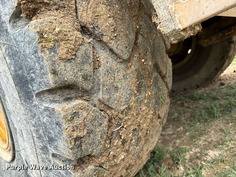 image for item EQ4913 2009 Volvo L90F wheel loader