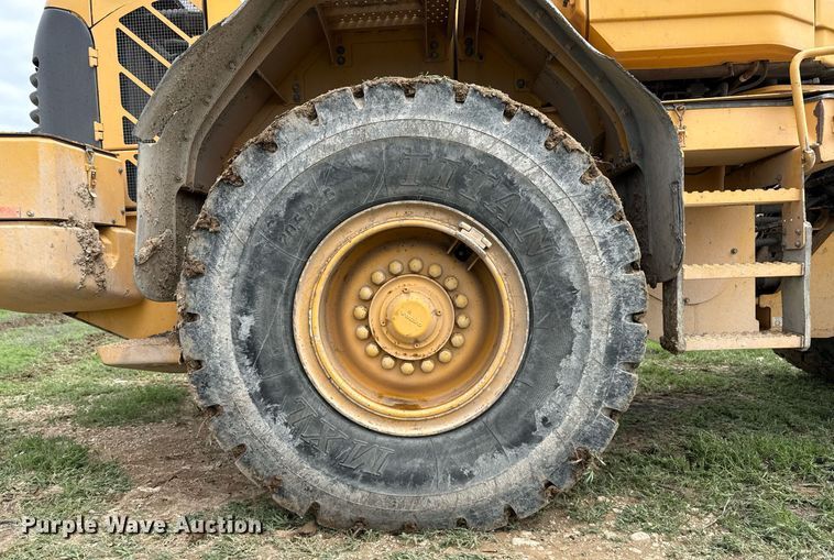 image for item EQ4913 2009 Volvo L90F wheel loader