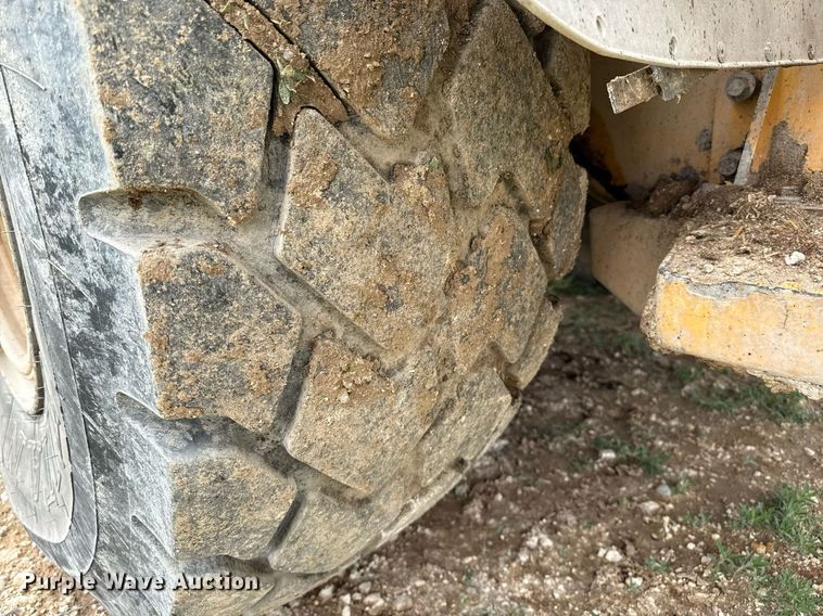 image for item EQ4913 2009 Volvo L90F wheel loader