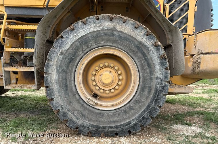 image for item EQ4913 2009 Volvo L90F wheel loader
