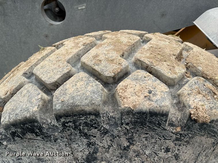 image for item EQ4913 2009 Volvo L90F wheel loader