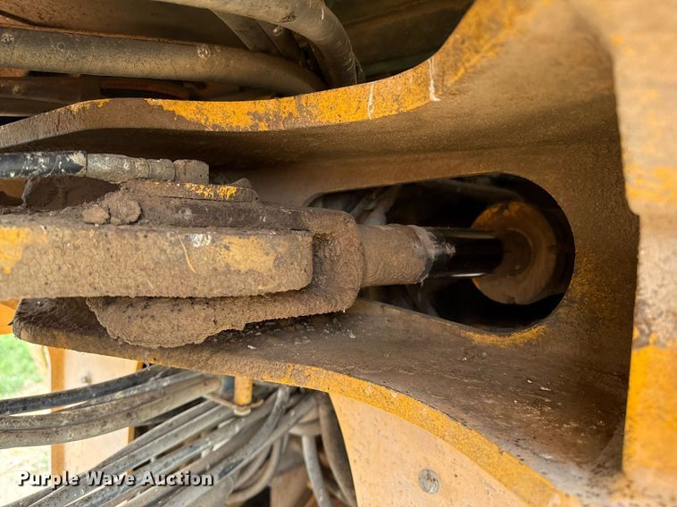 image for item EQ4914 2008 Volvo L90F wheel loader