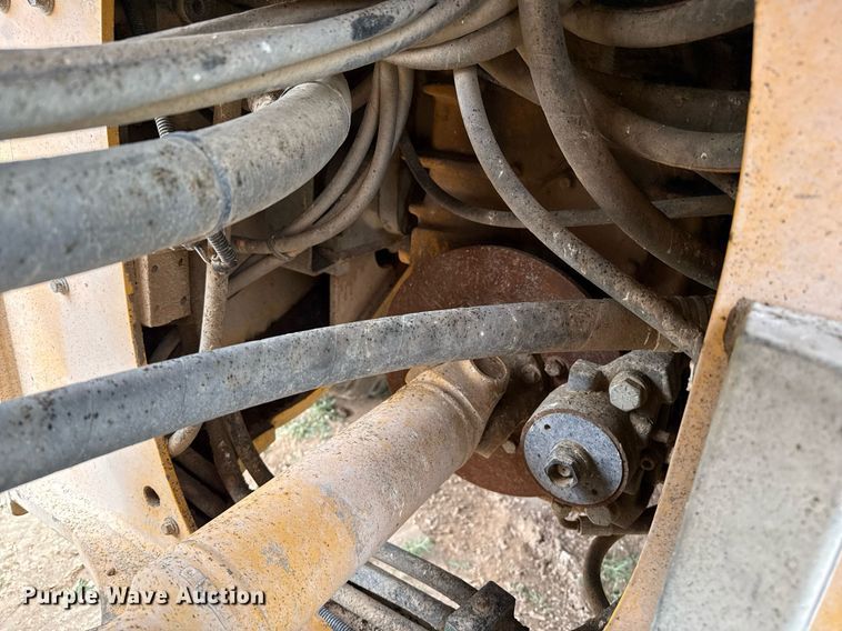 image for item EQ4914 2008 Volvo L90F wheel loader