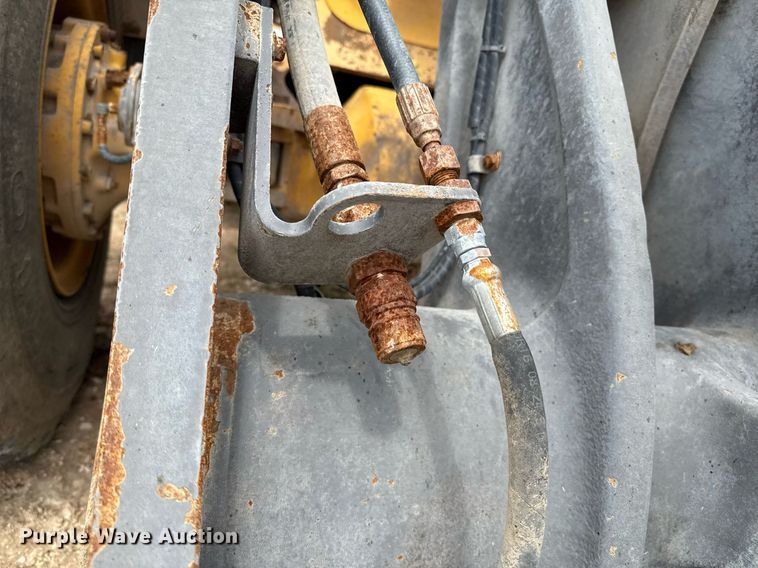 image for item EQ4914 2008 Volvo L90F wheel loader