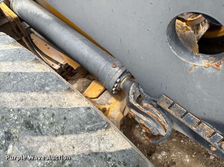 image for item EQ4914 2008 Volvo L90F wheel loader