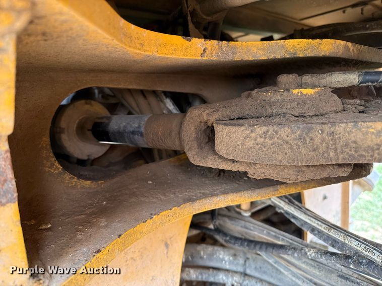 image for item EQ4914 2008 Volvo L90F wheel loader