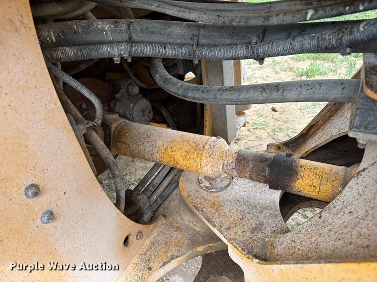 image for item EQ4914 2008 Volvo L90F wheel loader