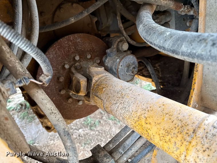 image for item EQ4914 2008 Volvo L90F wheel loader