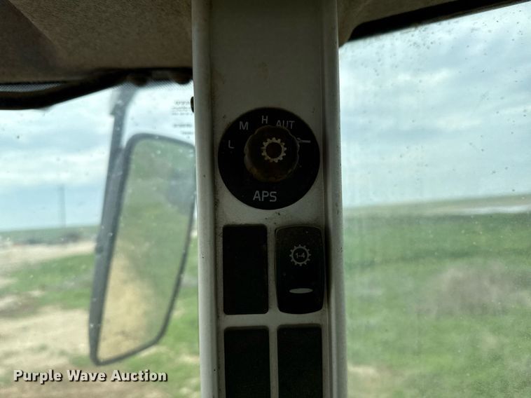 image for item EQ4914 2008 Volvo L90F wheel loader