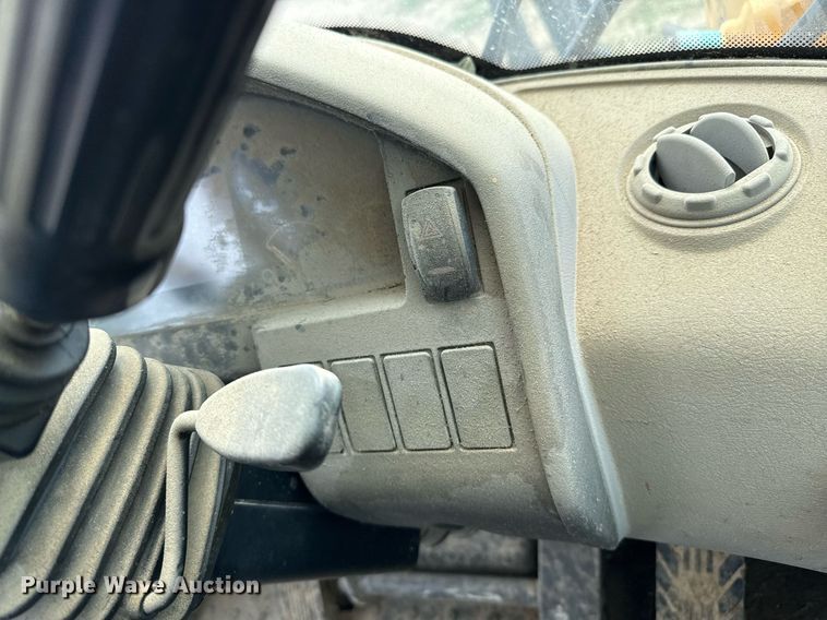 image for item EQ4914 2008 Volvo L90F wheel loader