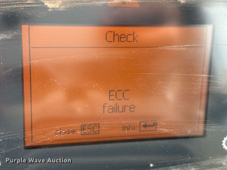 image for item EQ4914 2008 Volvo L90F wheel loader