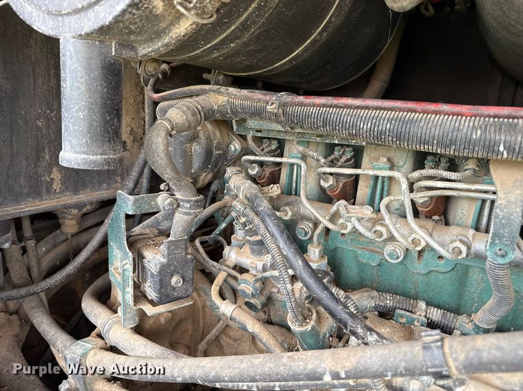 image for item EQ4914 2008 Volvo L90F wheel loader