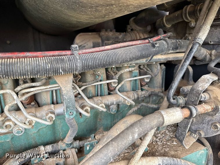 image for item EQ4914 2008 Volvo L90F wheel loader