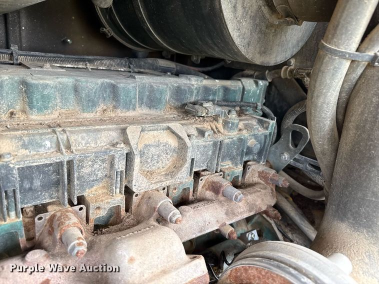 image for item EQ4914 2008 Volvo L90F wheel loader