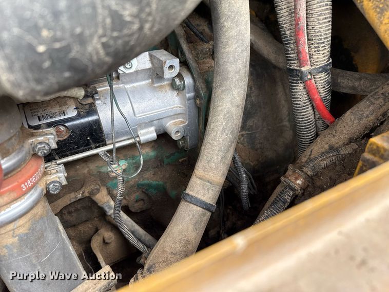 image for item EQ4914 2008 Volvo L90F wheel loader