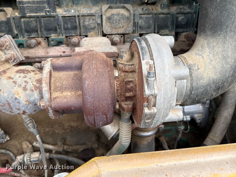 image for item EQ4914 2008 Volvo L90F wheel loader