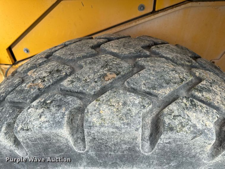 image for item EQ4914 2008 Volvo L90F wheel loader