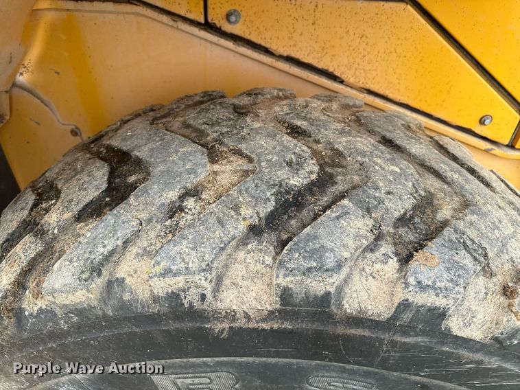 image for item EQ4914 2008 Volvo L90F wheel loader