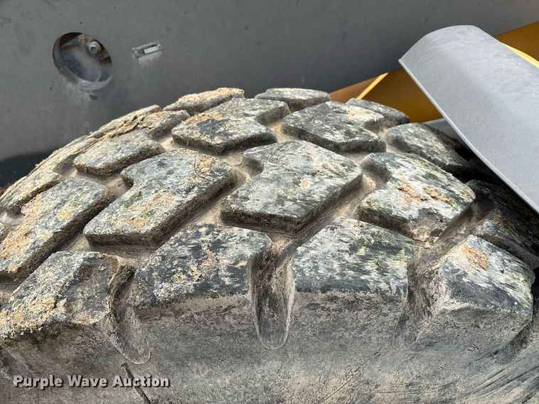 image for item EQ4914 2008 Volvo L90F wheel loader