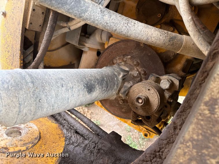 image for item EQ4916 2009 Volvo L90F wheel loader