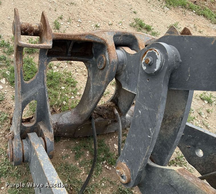 image for item EQ4916 2009 Volvo L90F wheel loader