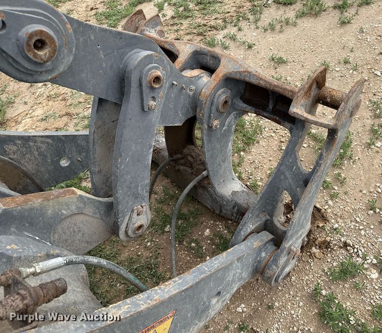 image for item EQ4916 2009 Volvo L90F wheel loader