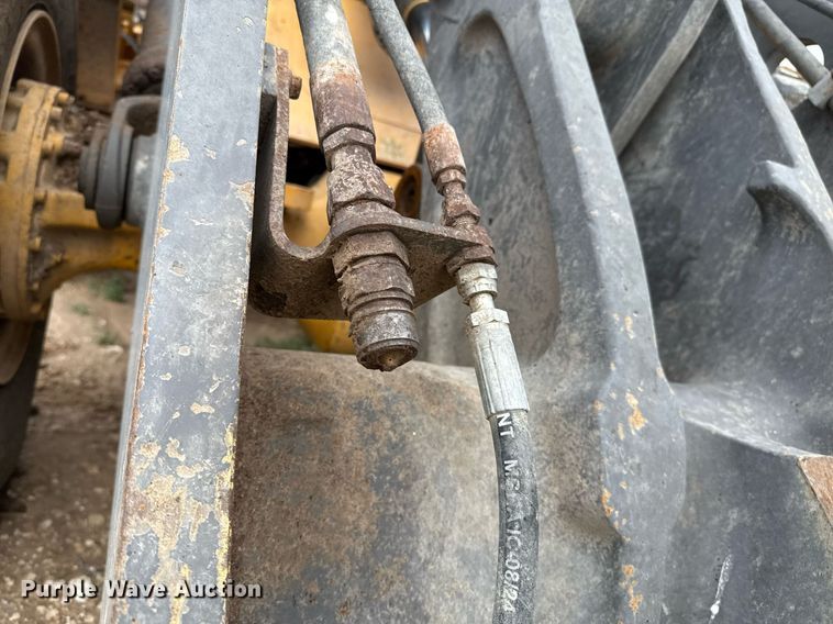 image for item EQ4916 2009 Volvo L90F wheel loader